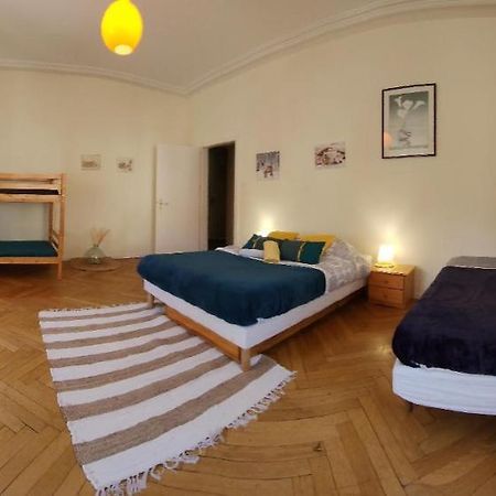 Gite Jonquille, 2 A 8 Personnes Avec Salle De Jeux Et Spa Dans La Residence Ventron Exteriér fotografie