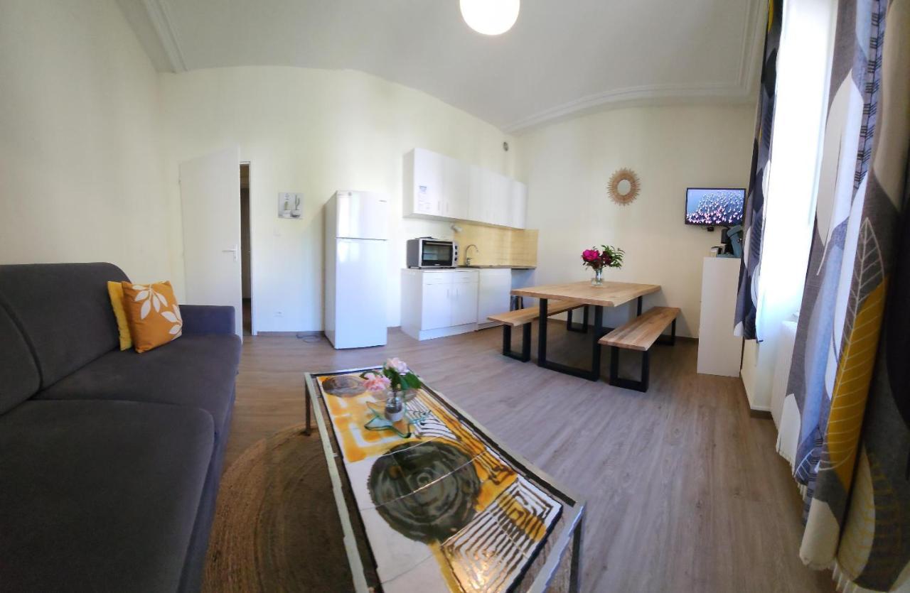 Gite Jonquille, 2 A 8 Personnes Avec Salle De Jeux Et Spa Dans La Residence Ventron Exteriér fotografie