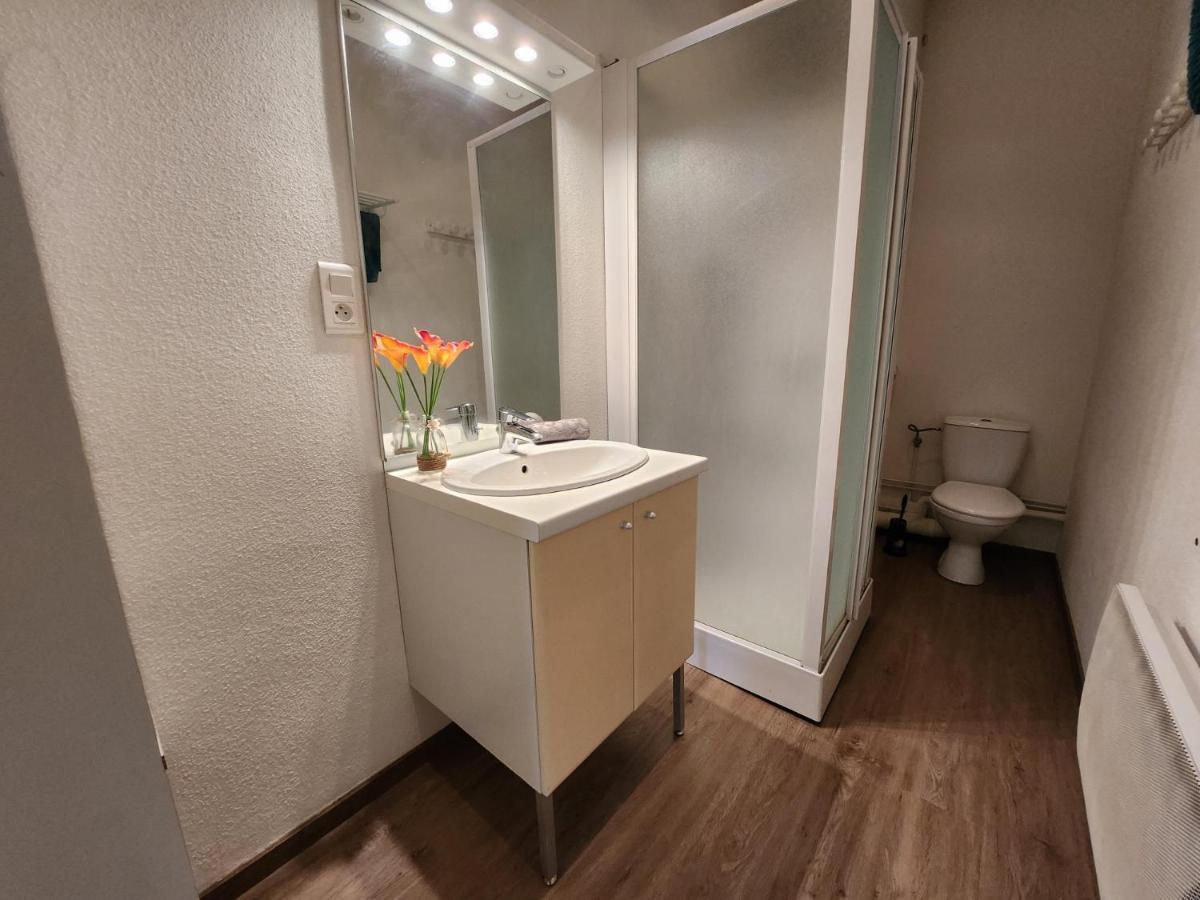 Gite Jonquille, 2 A 8 Personnes Avec Salle De Jeux Et Spa Dans La Residence Ventron Exteriér fotografie