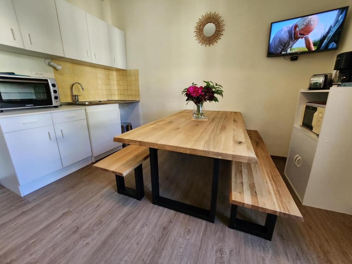 Gite Jonquille, 2 A 8 Personnes Avec Salle De Jeux Et Spa Dans La Residence Ventron Exteriér fotografie